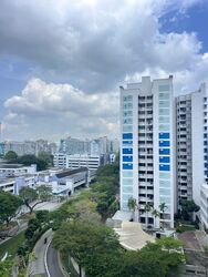 Sky Eden@Bedok (D16), Apartment #504050421
